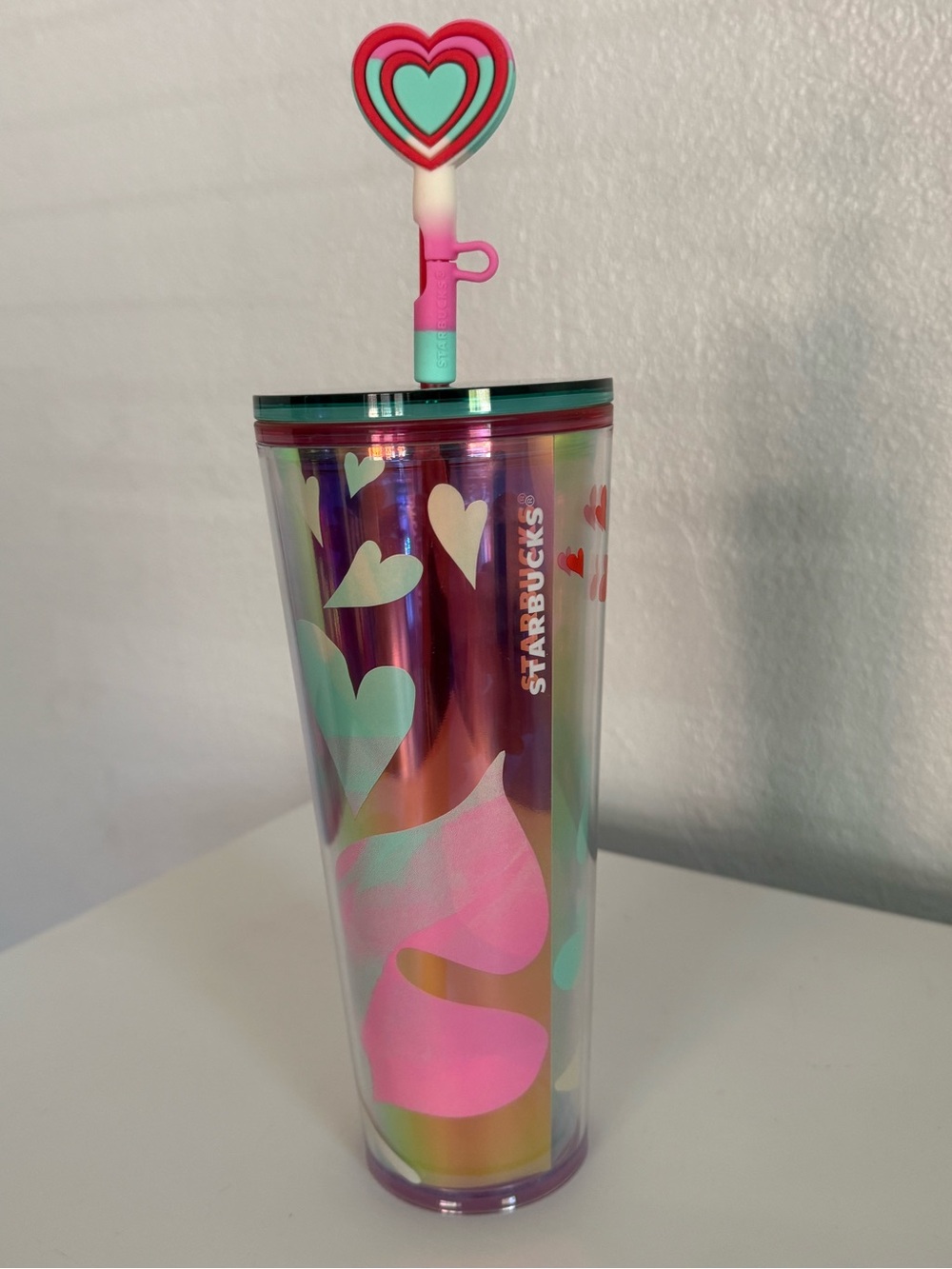 Starbucks Tumbler